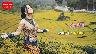 Andin  Wisata Kabupaten Bandung Official Bandung Music [upl. by Ehav810]