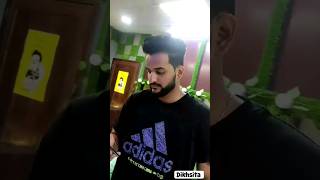 Abhishek Malhan busy in Watching YT 🤭 FukraInsaan ⚘️⚘️ abhishekmalhan fukrainsaan pandagang [upl. by Rosette866]