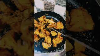 Chicken recipe  chicken dry  food trending recipe viralvideo nonveg [upl. by Mackler432]