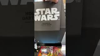 Star wars problemsolvedgamer foryou starwars darkvader toys [upl. by Annadal507]