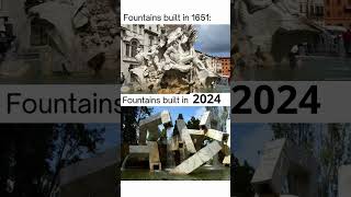 Fountains Evolution 😥😥 [upl. by Annawyt378]