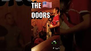 TWENTIETH CENTURY FOX  THE DOORS BY CHESTER thedoors doors [upl. by Arbmat]