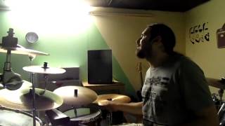 Dimie CatAgates des legoDrumcover by flob234 [upl. by Daryle]