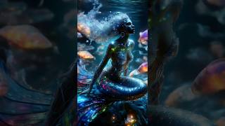 Soothing Sea Song relaxingmusic calming mermaid sleep goodnight Godbless [upl. by Hendon]