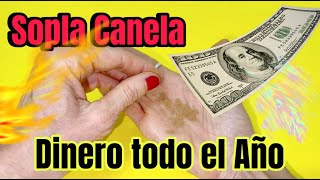 Canela Primer Día del Mes para Abundancia y Prosperidad💰🍀 rituales dinero suerte [upl. by Daas]