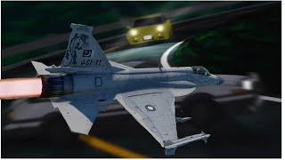 Warthunder JF17 Drift King [upl. by Gardner]