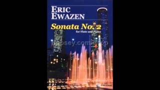 Ewazen sonata 2 [upl. by Notnil]