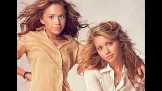 Как взрослели Сестры Олсен How MaryKate and Ashley Olsen sisters Olsen grew up [upl. by Krys]