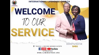 INTERCESSORYBIBLE EXPOSITIONSUNDAY SERVICE10TH NOVEMBER 2024 [upl. by Gerik]