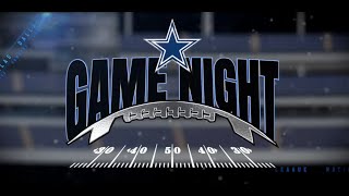 Postgame LIVE Cowboys Game Night DALvsSF  Dallas Cowboys 2024 [upl. by Sollie]