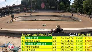 Live RC Racing [upl. by Arahc]