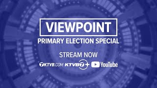 Idaho Primary Election Special [upl. by Efinnej]