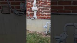 installing solaredge solar systems in cincinnati OHIO solarconnection electrician [upl. by Lebna]