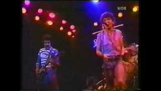 Nazareth Live 1984 Beggars Day [upl. by Enneire]