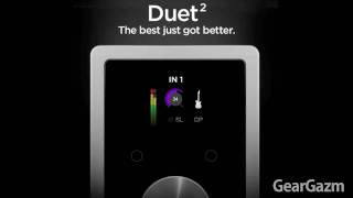 Apogee Duet 2 First Look [upl. by Teik]