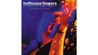 Hothouse Flowers  Your Nature [upl. by Hephzibah]