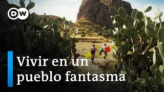 Nueva vida para los pueblos fantasma de Italia  DW Documental [upl. by Fugere]