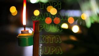 Lagu Raya  Cover by Sepah Jalil Hamid [upl. by Nillor]