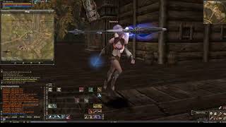 Certified Arbalester class Change Lineage 2 Reborn x1 Origin [upl. by Servetnick]