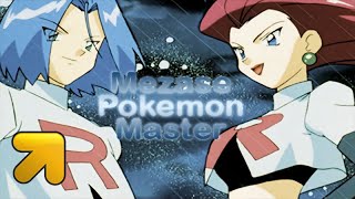 Batch 01 Mezase Pokemon Master Eurobeat mix AA [upl. by Niarda]