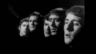 The Moody Blues  Go Now  Original Promo Film  Remastered [upl. by Aneerbas]