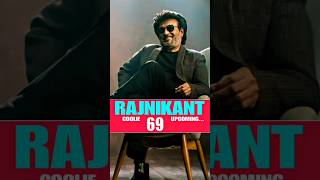 Rajnikant Upcoming Movie 💥 Coolie 🥵🔥 shortvideo shortsfeed coolieno1trailer rajnikanth [upl. by Suoirrad938]