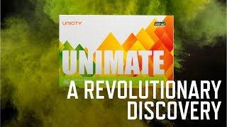 Unimate  A Revolutionary Discovery [upl. by Hanad]