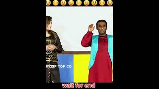 Goshi 2 amp azeem vicky 😃 very funny video viralshorts funny comedy shortvideo youtube [upl. by Ki]