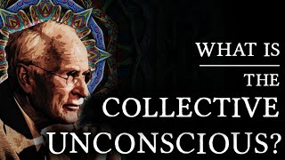 Carl Jung What is the Collective Unconscious [upl. by Etyak692]