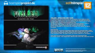 Vinland  Das Erwachen der Ynari Science Fiction  Hörspiel  Hörbuch  Komplett Einzelhörspiel [upl. by Itagaki]