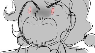 ONE LAST RIDE HAMILTON ANIMATIC [upl. by Ennaitsirhc]