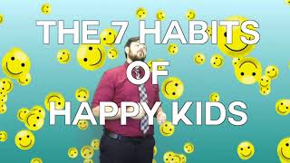 7 Habits of Happy Kids Leader in Me [upl. by Ynnavoeg]