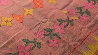 Exclusive মনিপুরী শাড়িdurgapuja saree wholesalesarees monipurisaree [upl. by Llenna]