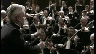 Dvorak  Symphony No 9 quotFrom the New Worldquot  I part 1 [upl. by Hannahoj80]