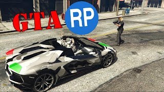 GTA 5 RP  ILS VEULENT ME TUER EPISODE 6 [upl. by Htebzil]