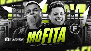 MÓ FITA  BONDE DO GATO PRETO E FELIPE AMORIM FUNK IN ARROCHADEIRA CD NOVO NOVEMBRO 2024 PAREDÃO [upl. by Mattson]