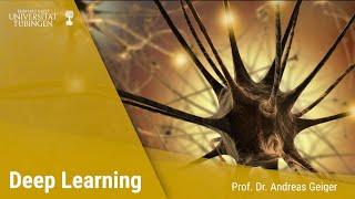 Deep Learning  Lecture 13 Introduction Machine Learning Basics [upl. by Volnak4]