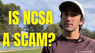 Is NCSA A SCAM [upl. by Noisla]