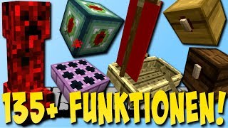 135 NEUE FUNKTIONEN Quark Mod Deutsch [upl. by Eugnimod]