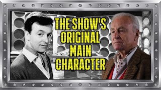 William Russell as Ian Chesterton  DOCTOR WHO Character Retrospective  Tribute [upl. by Mcgill865]