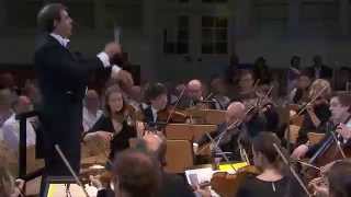 The Memorial Concert for Abbado [upl. by Poppas]