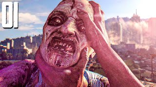 Dying Light Gameplay 7 Things You Must Do [upl. by Aihsikal542]