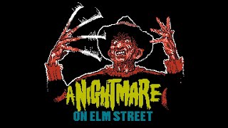 Final Battle Beta Mix  A Nightmare on Elm Street NES [upl. by Mingche]