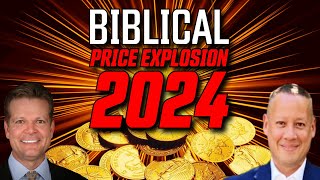 A Biblical Price Explosion in 2024 Bo Polny Andrew Sorchini [upl. by Bette-Ann]