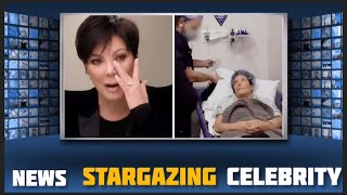 Kris Jenner Reveals Cancer Diagnosis in Emotional Keeping Up With the Kardashians Trailer [upl. by Lenrad]