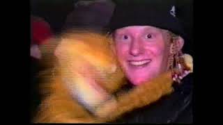 World Dance Rave  Lydd Airport 08081992 full length [upl. by Elka911]