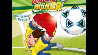 Teufelskicker  Folge 42 König der Keeper [upl. by Sadirah]