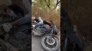 aaj to accident se marte marte bache😭 shorts minivlog youtubeshorts trending vlog viralvideo [upl. by Falzetta804]