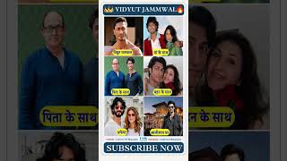 Vidyut Jamwal is a talented Bollywood actor vidyutjammwal bollywood force cammondo shortfeed [upl. by Delmar]