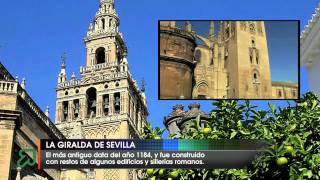 La Giralda de Sevilla [upl. by Kareem582]